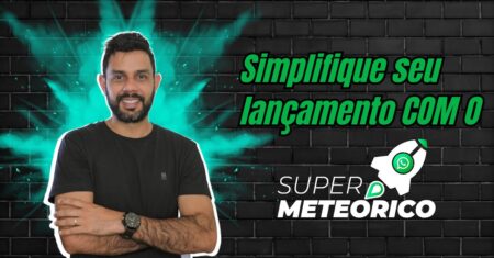 AUTOMATIZE A GESTÃO DOS SEUS LANÇAMENTOS EM GRUPOS DE WHATSAPP DE FORMA FÁCIL