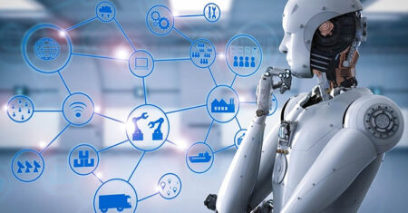 [PESQUISADORES CRIAM CÉREBRO DE ALTO DESEMPENHO PARA IA] GPT4 FOI INSERIDO DENTRO DO ROBÔ AMECA