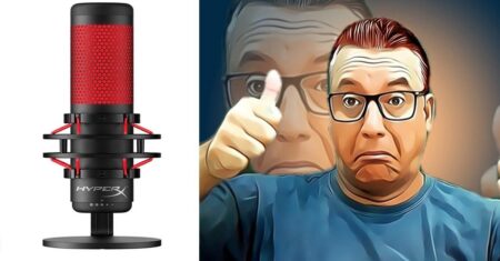 DISPONIBILIZAMOS 3 OPÇÕES DE EQUIPAMENTO PARA GRAVAÇÃO PROFISSIONAL DE AUDIO EM SEUS VIDEOS