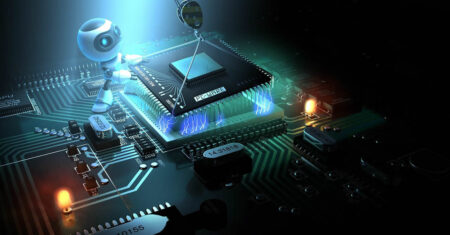 3ª GUERRA MUNDIAL [GUERRA TECNOLÓGICA DOS CHIPS ENTRE CHINA E ESTADOS UNIDOS]