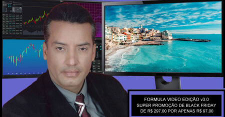 DESVENDANDO AS VANTAGENS E CARACTERÍSTICAS DO CURSO FÓRMULA VIDEO EDIÇÃO DA HOSTEXAS