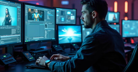 COMO DOMINAR O MARKETING DIGITAL E A EDIÇÃO DE VÍDEOS PARA ALAVANCAR NEGÓCIOS EM 2025