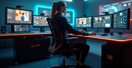 FUNIL DE VENDAS COM TRÁFEGO PAGO: COMO ATRAIR, CONVERTER E FIDELIZAR CLIENTES