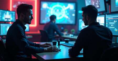 COMO CRIAR SEU PRIMEIRO PROJETO EM PYTHON