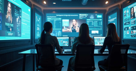 COMO MONTAR UM PORTFOLIO DE DESENVOLVEDOR WEB EM 2025