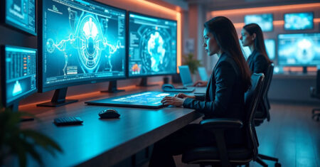 VANTAGENS TÉCNICAS DO JAVASCRIPT: EFICIÊNCIA, ESCALABILIDADE E INOVAÇÃO NO DESENVOLVIMENTO WEB