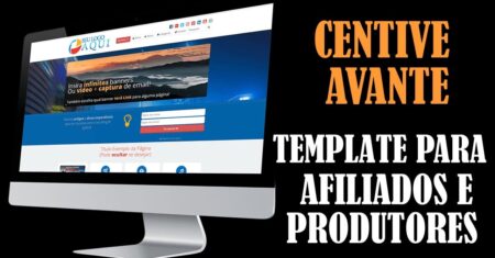 TEMA WORDPRESS OTIMIZADO CENTIVE AVANTE [APROVEITE GRANDE PROMOÇÃO COM DESCONTO ESPECIAL EM 2025]